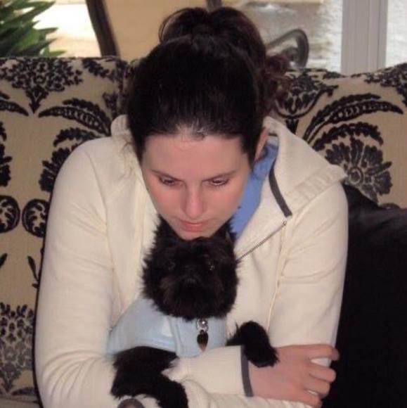 Meet your Posher, Whitney - Picture 1 of 1